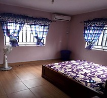 O2 Apartments