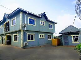 O2 Apartments