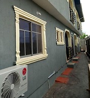 O2 Apartments