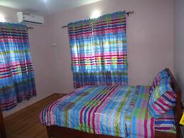 O2 Apartments