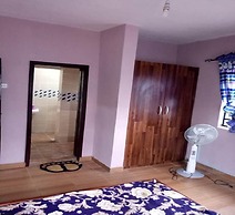O2 Apartments