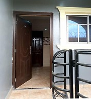O2 Apartments