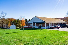 Solano Inn