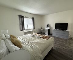 Solano Inn