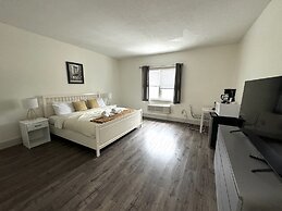 Solano Inn