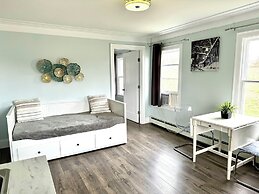 Solano Inn