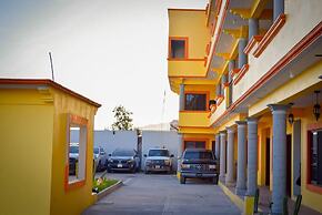 Hotel San Judas