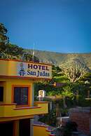 Hotel San Judas