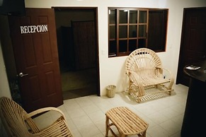 Hotel San Judas