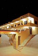 Hotel San Judas