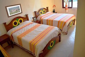Hotel San Judas