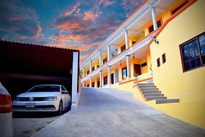 Hotel San Judas
