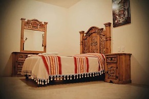 Hotel San Judas