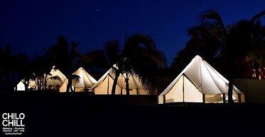 ChiloChill Glamping Resort