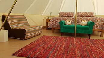 ChiloChill Glamping Resort