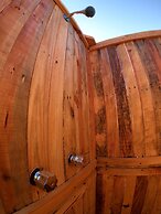 ChiloChill Glamping Resort