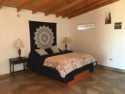 Posada Soleil Bed and Breakfast