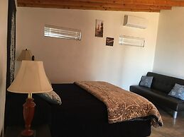 Posada Soleil Bed and Breakfast