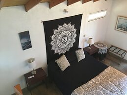 Posada Soleil Bed and Breakfast