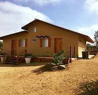 Posada Soleil Bed and Breakfast