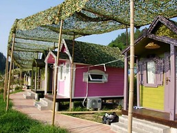 Southeastern Flying Tiger Manor