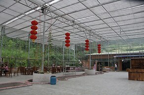 Southeastern Flying Tiger Manor