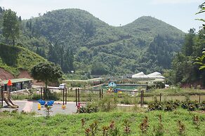 Southeastern Flying Tiger Manor