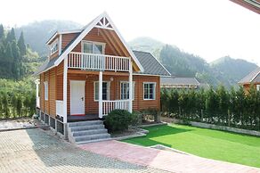 Southeastern Flying Tiger Manor