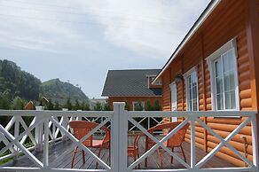 Southeastern Flying Tiger Manor