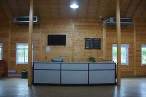 Southeastern Flying Tiger Manor