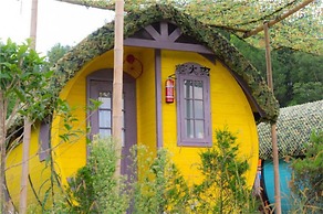 Southeastern Flying Tiger Manor