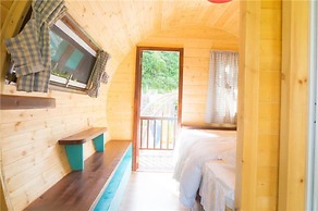 Southeastern Flying Tiger Manor