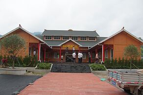 Southeastern Flying Tiger Manor