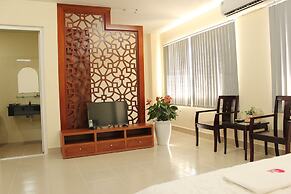 CWD Hotel Can Tho