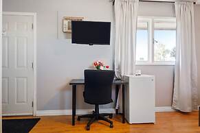 Hotel Bethel - Fort MacLeod, AB