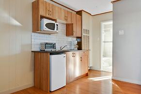 Hotel Bethel - Fort MacLeod, AB