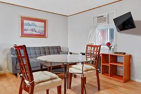 Hotel Bethel - Fort MacLeod, AB