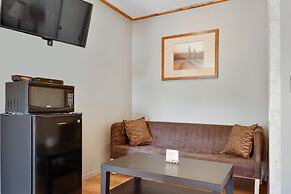 Hotel Bethel - Fort MacLeod, AB