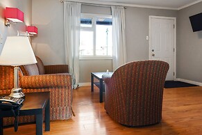 Hotel Bethel - Fort MacLeod, AB