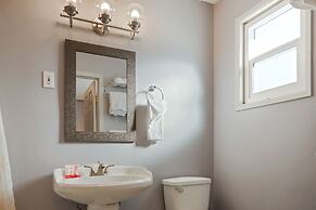 Hotel Bethel - Fort MacLeod, AB