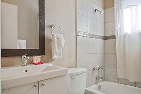 Hotel Bethel - Fort MacLeod, AB