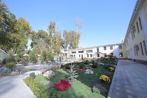 Asmald Palace