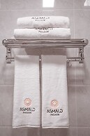 Asmald Palace