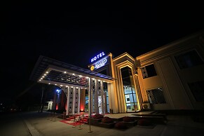 Asmald Palace