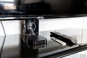 Beautiful Apt by the Beach - 2BDR- TL38