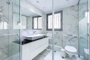 Beautiful Apt by the Beach - 2BDR- TL38