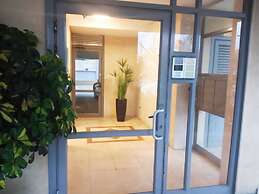 Beautiful Apt by the Beach - 2BDR- TL38