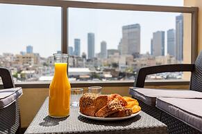 Beautiful Apt by the Beach - 2BDR- TL38