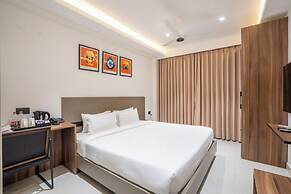 Hyber Hotel's- Gachibowli