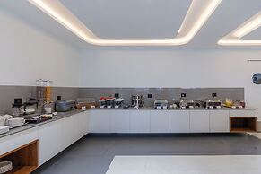 Hyber Hotel's- Gachibowli